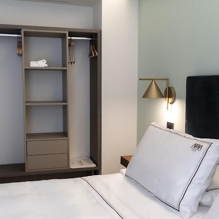 Appia Boutique Apartment Taormina Exterior photo