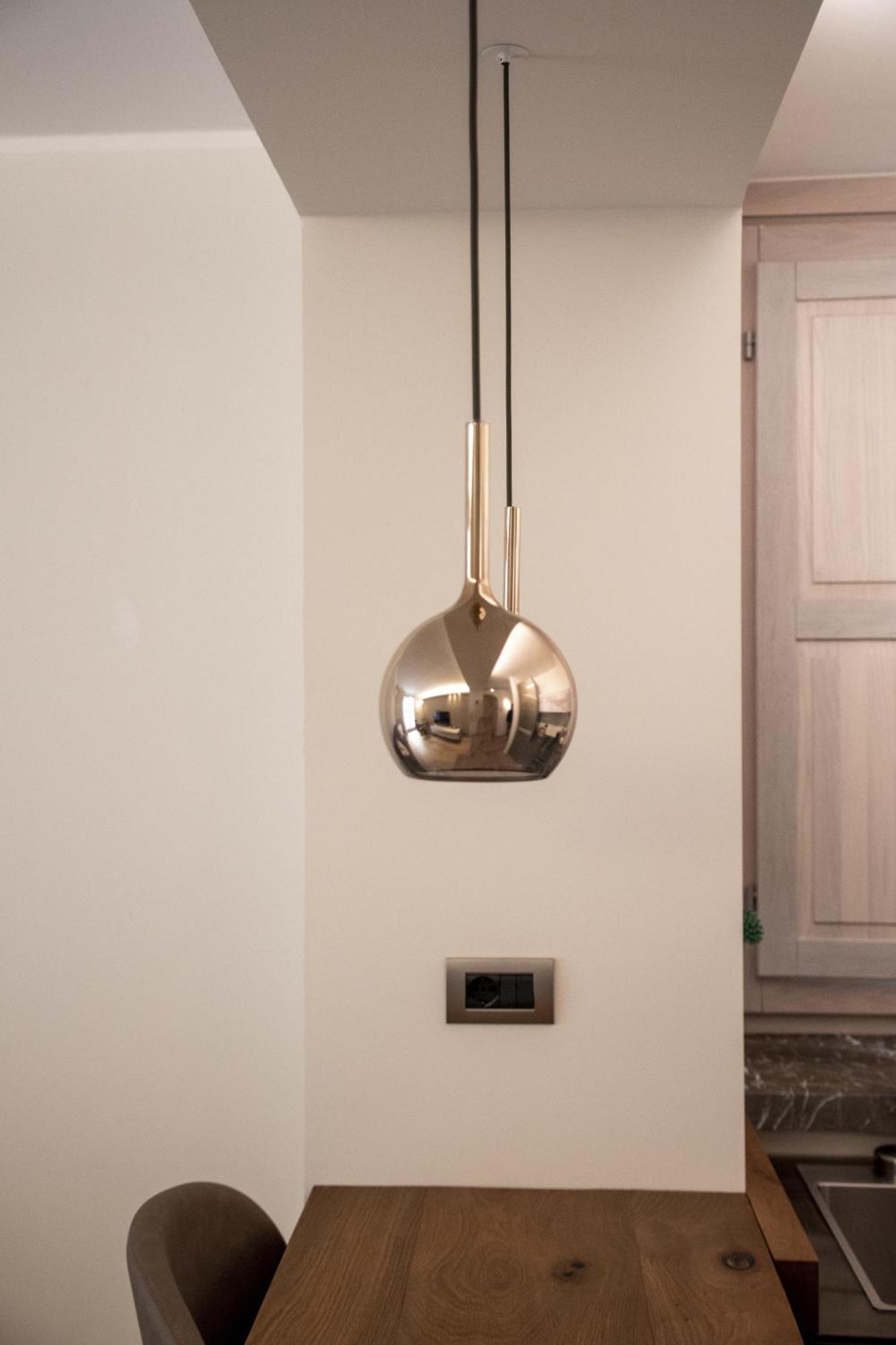 Appia Boutique Apartment Taormina Exterior photo