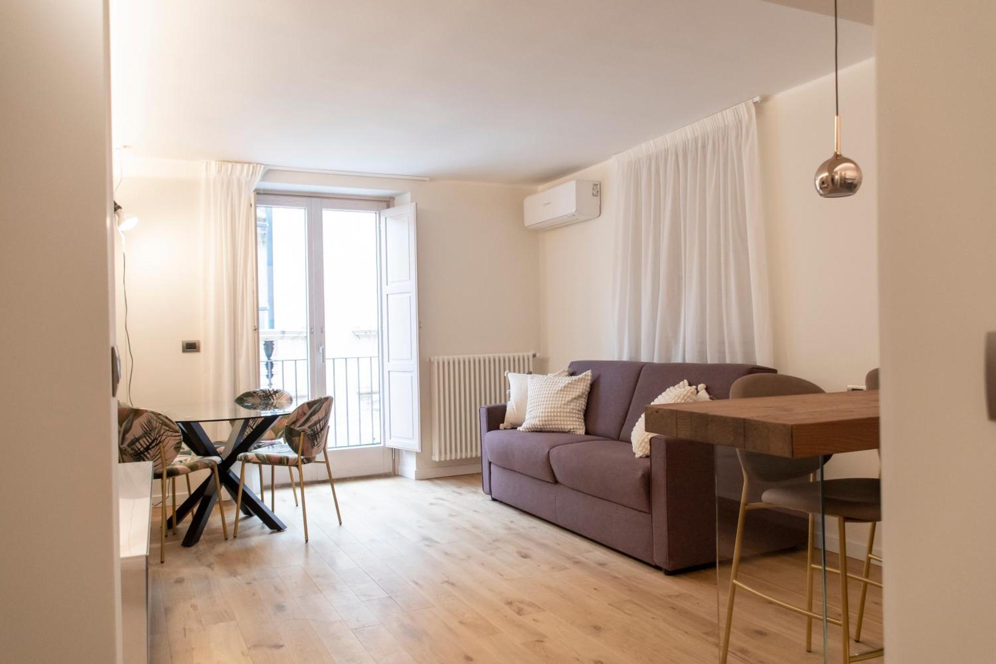 Appia Boutique Apartment Taormina Exterior photo