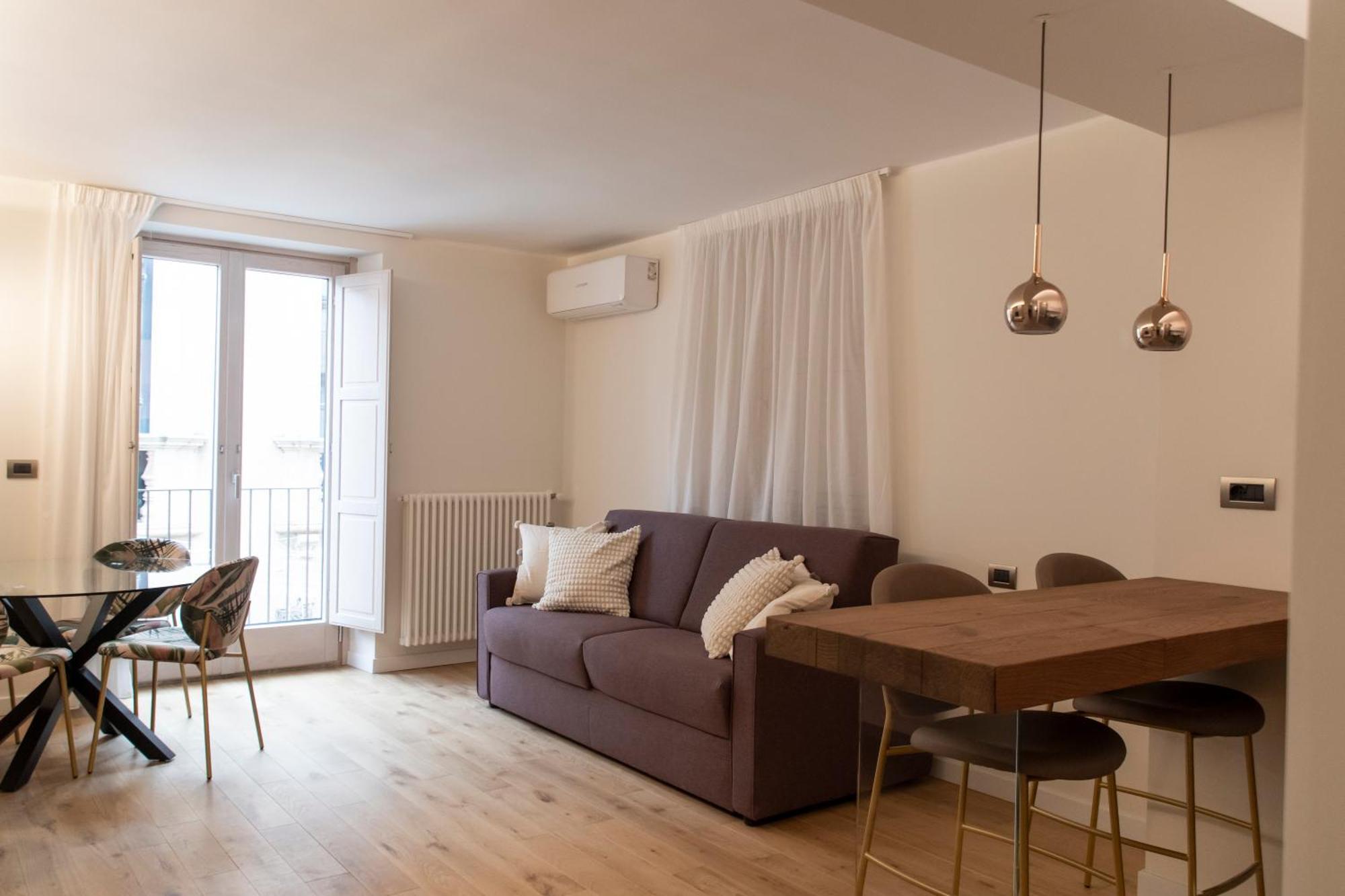 Appia Boutique Apartment Taormina Exterior photo