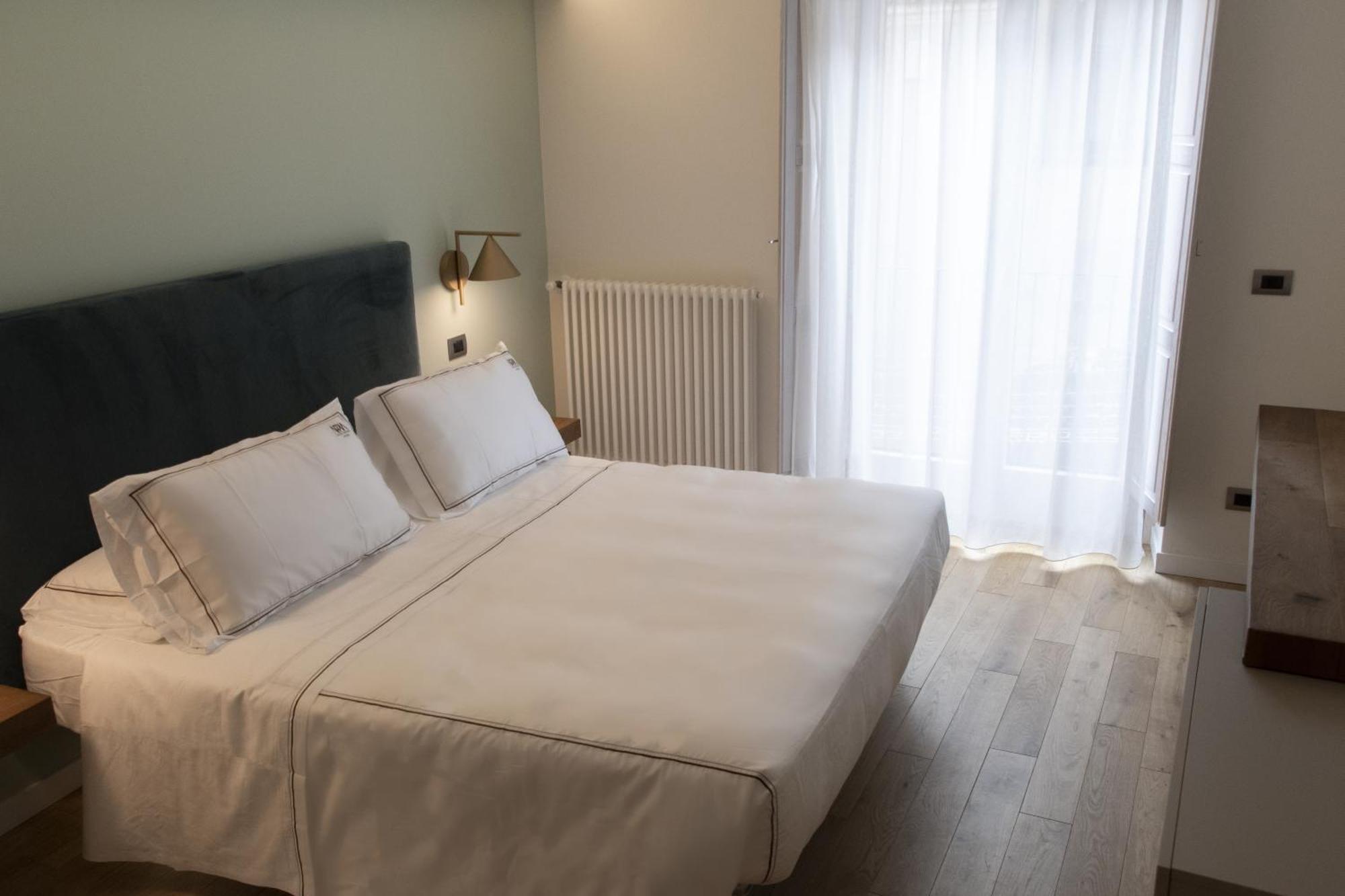 Appia Boutique Apartment Taormina Exterior photo